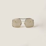 Miu Ombre sunglasses